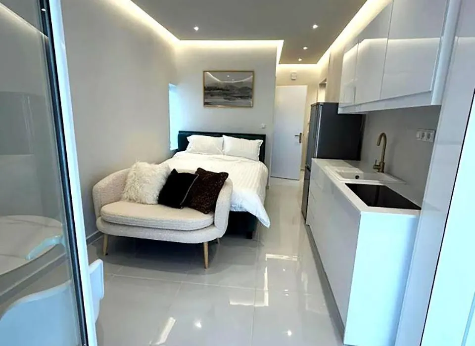 Boutique3436 Luxury Apartment-1