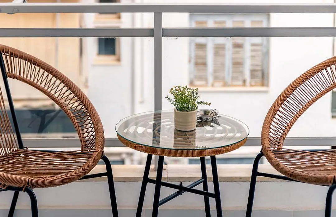 Boutique3436 Luxury Apartment-1