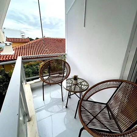 Boutique3436 Luxury Apartment-3