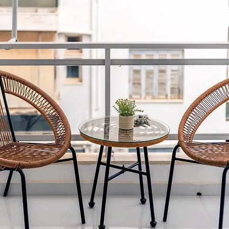 Boutique3436 Luxury Apartment-3