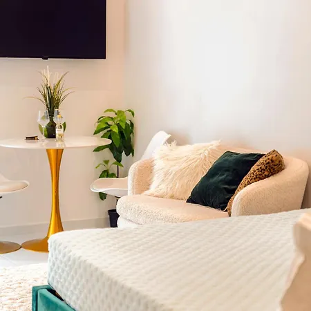 Boutique3436 Luxury Apartment-2